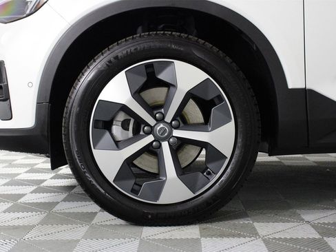 New 2026 Volvo XC40 B5 Plus w/ Protection Package Premier image 13