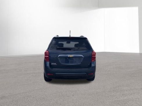 Used 2017 Chevrolet Equinox LT w/ Convenience Package image 6