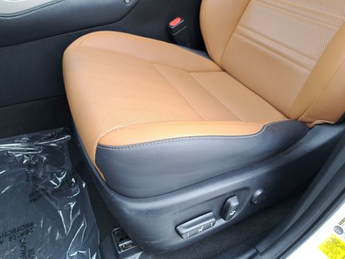 Used 2020 Lexus NX 300 FWD w/ Premium Package image 27