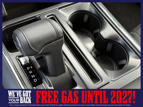 New 2026 Ford F150 XLT w/ Equipment Group 302A MID AWD/4WD image 25