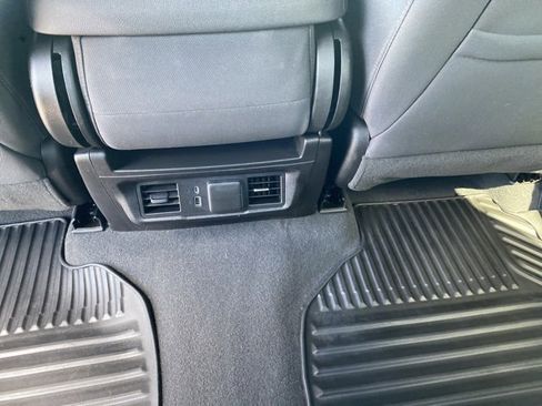 Certified 2023 Chevrolet Silverado 1500 RST image 34