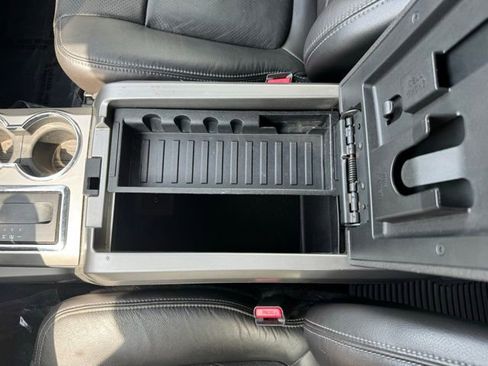 Used 2013 Ford F150 FX4 w/ Luxury Equipment Group AWD/4WD image 15
