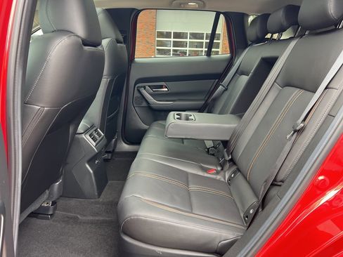 Used 2025 MAZDA CX-50 2.5 Hybrid w/ Premium Plus Pkg image 25