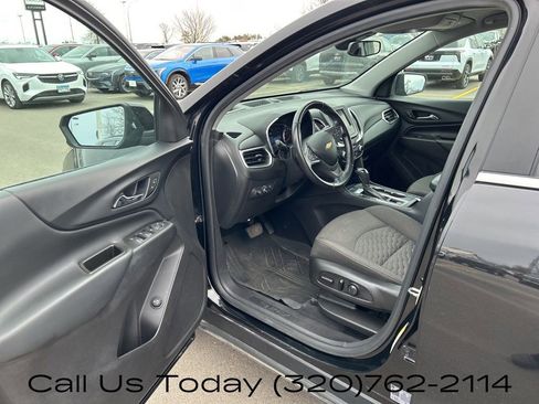 Certified 2021 Chevrolet Equinox LT image 12