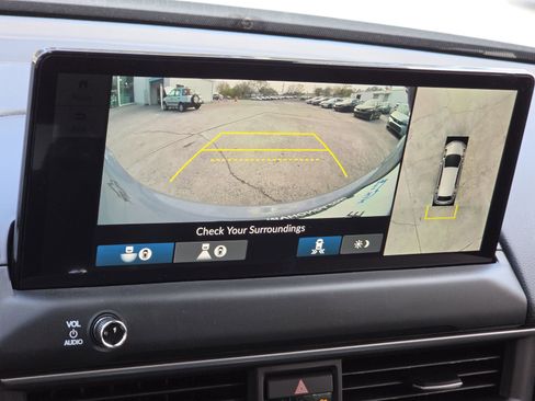 New 2026 Honda Pilot Touring image 20