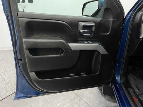 Used 2017 Chevrolet Silverado 1500 LT w/ All Star Edition image 13