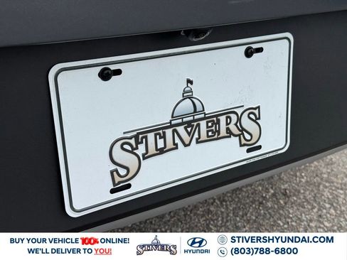 New 2026 Hyundai Venue SE image 15