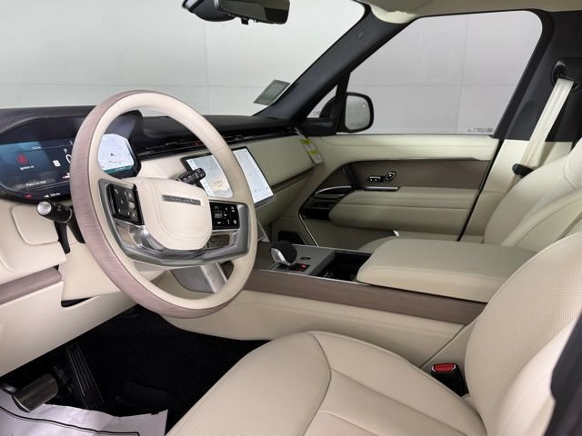 New 2026 Land Rover Range Rover Long Wheelbase Autobiography AWD/4WD image 14