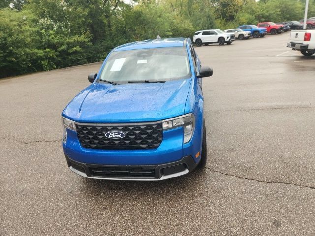 Used 2026 Ford Maverick XLT AWD/4WD image 13
