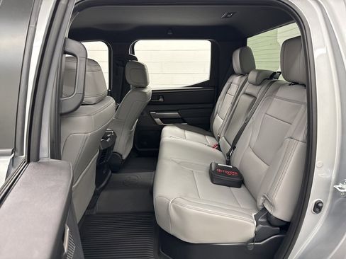 New 2026 Toyota Tundra SR5 image 34