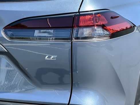 Certified 2026 Toyota Corolla Cross LE FWD image 26