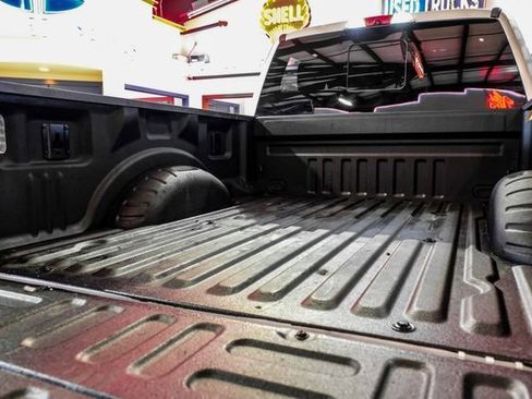 Used 2017 Ford F250 Platinum w/ Platinum Ultimate Package image 50