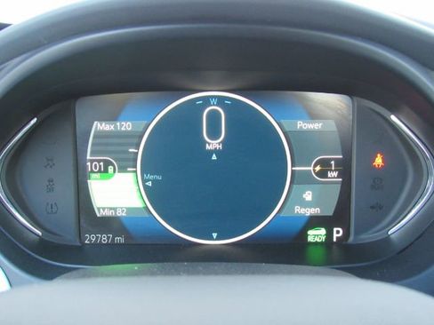 Used 2020 Chevrolet Bolt LT image 35