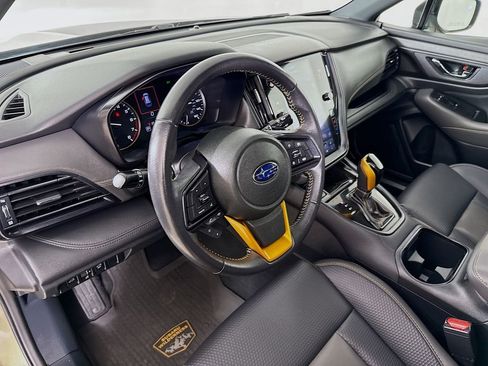 Used 2022 Subaru Outback Wilderness w/ Wilderness Package image 10