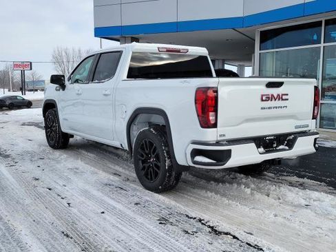 New 2026 GMC Sierra 1500 Elevation image 4