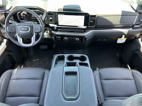 New 2026 GMC Sierra 2500 SLT AWD/4WD image 20
