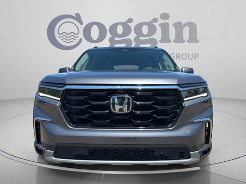 Certified 2023 Honda Pilot Elite image 8