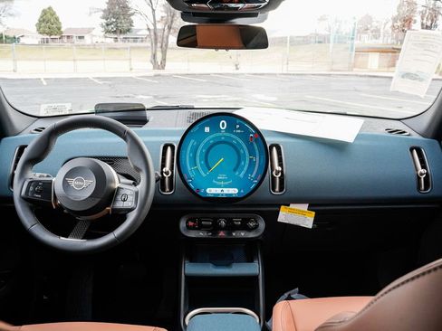 New 2026 MINI Cooper Countryman S w/ Comfort Package Max image 12