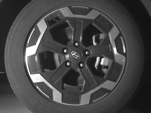 Used 2025 Hyundai Santa Fe SEL image 13