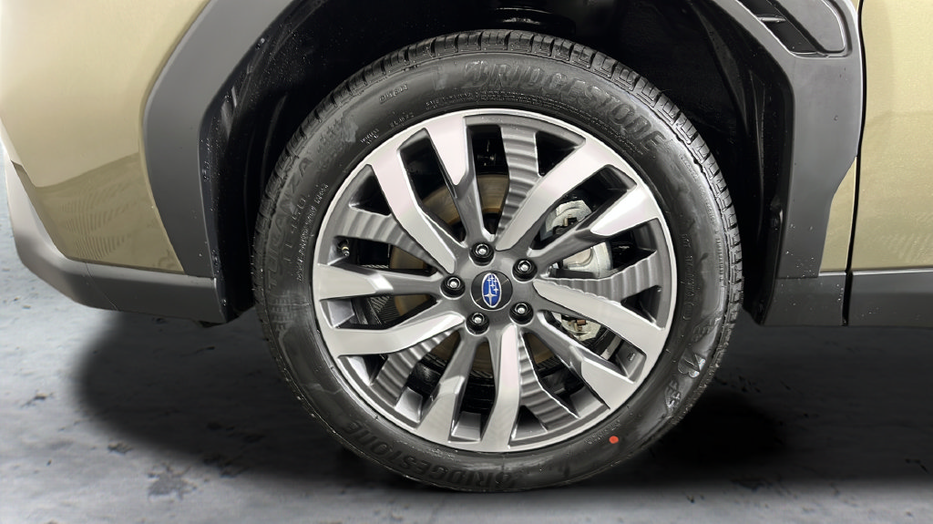 New 2026 Subaru Forester Touring AWD/4WD image 37