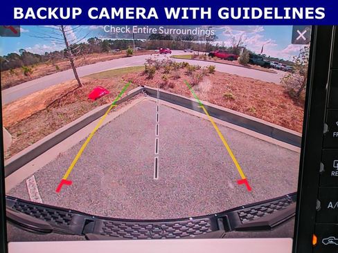 New 2026 RAM 1500 Lone Star image 4