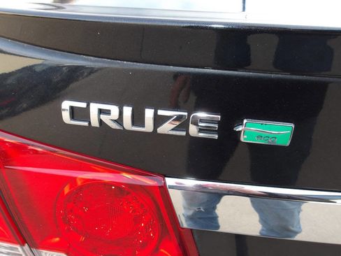 Used 2012 Chevrolet Cruze Eco image 32