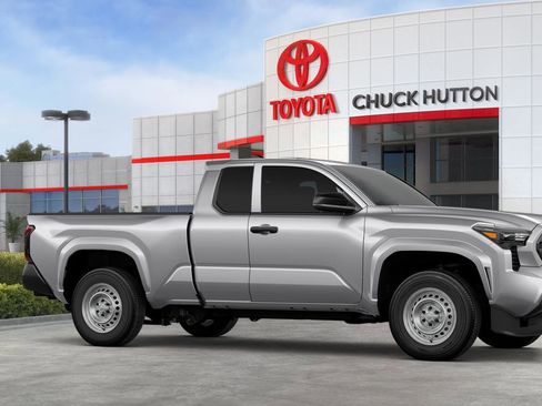 New 2025 Toyota Tacoma SR image 38