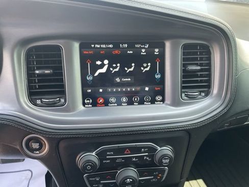 Used 2023 Dodge Charger GT w/ Plus Group RWD image 21