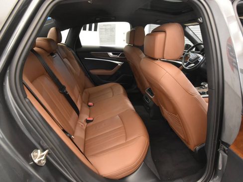 Used 2022 Audi A6 Premium Plus AWD/4WD image 19
