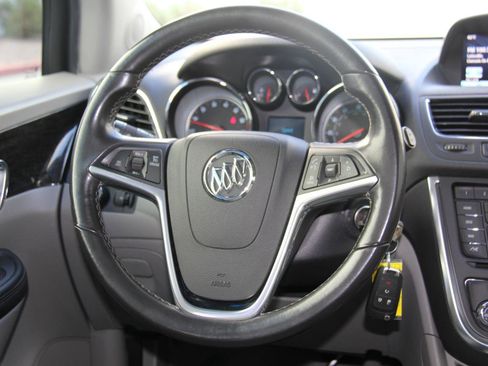 Used 2016 Buick Encore Sport Touring image 11