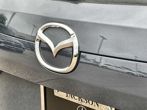 Used 2025 MAZDA CX-5 Carbon Edition AWD/4WD image 16