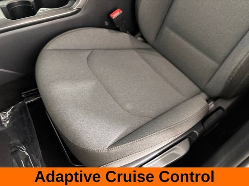 Used 2025 Kia K4 FWD image 12