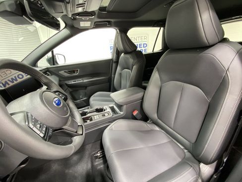 New 2026 Subaru Outback Limited AWD/4WD image 11