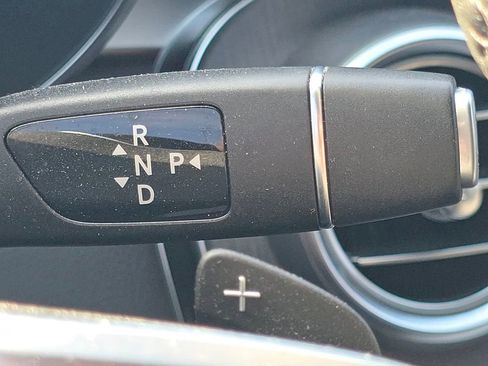 Certified 2020 Mercedes-Benz C 300 4MATIC Sedan image 37