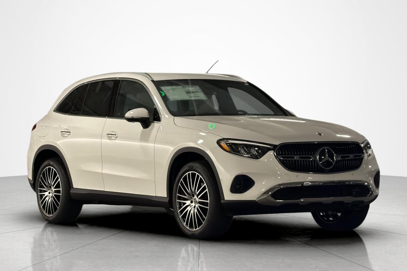 New 2026 Mercedes-Benz GLC 300 image 7