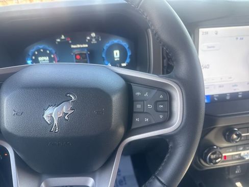 New 2026 Ford Bronco Big Bend AWD/4WD image 26