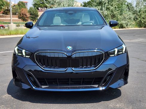 New 2027 BMW 540i xDrive w/ Executive Package AWD/4WD image 6