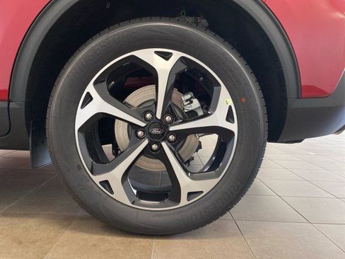 New 2025 Ford Escape ST-Line Elite w/ Tech Pack #2 image 48