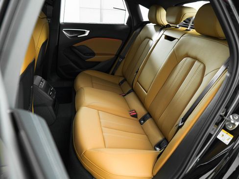 New 2025 Audi A5 2.0T Premium Plus image 21