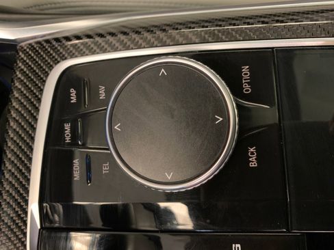 Used 2024 BMW M3 Competition image 39