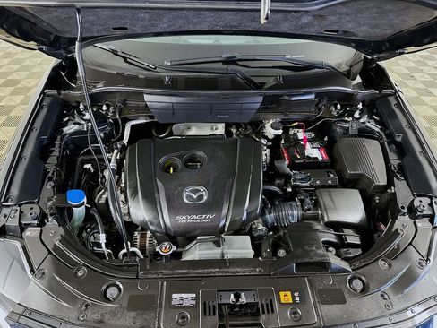 Used 2018 MAZDA CX-5 Grand Touring w/ Premium Package image 38