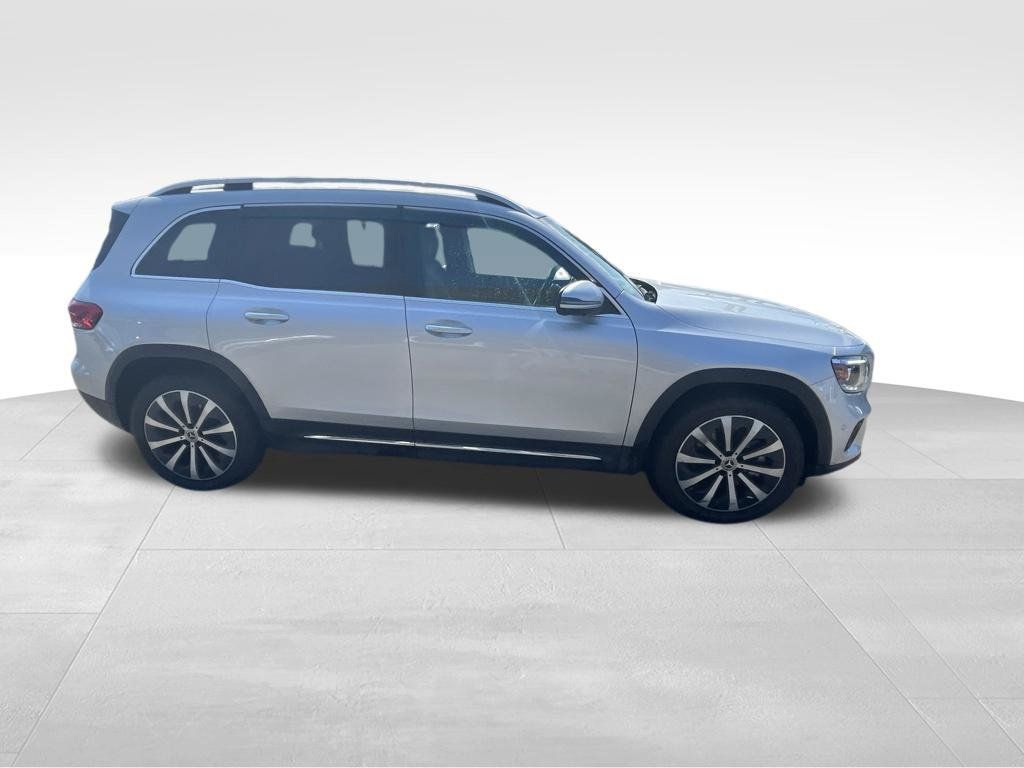 Used 2020 Mercedes-Benz GLB 250 4MATIC image 19