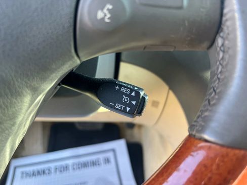 Used 2009 Lexus ES 350 image 13