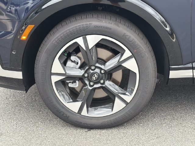 New 2027 Hyundai Palisade Limited FWD image 13