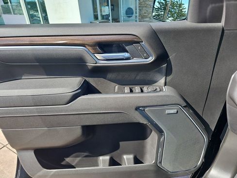 New 2026 Chevrolet Silverado 1500 LT Trail Boss AWD/4WD image 27