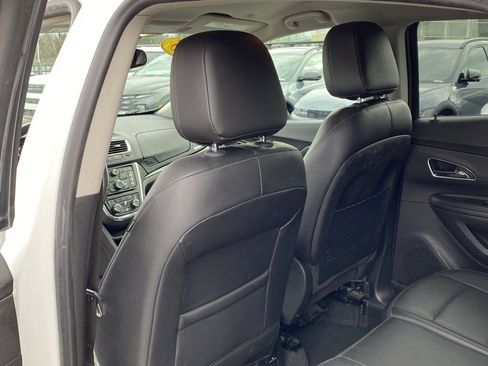 Used 2015 Buick Encore Leather image 26