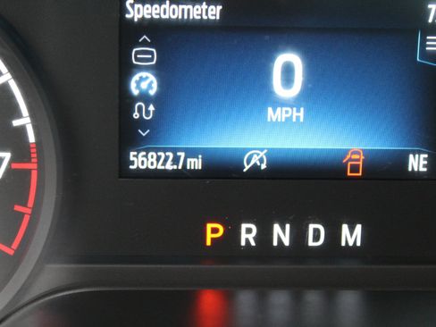 Used 2021 Ford F150 XL w/ Equipment Group 101A High AWD/4WD image 34