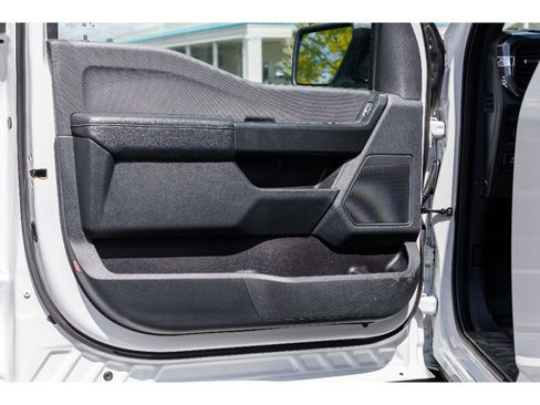 Used 2023 Ford F150 XL w/ STX Appearance Package AWD/4WD image 18