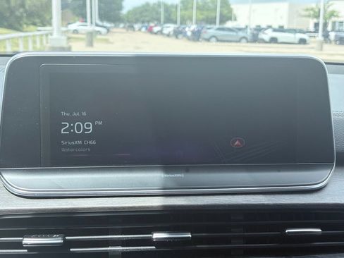 Used 2022 Kia Telluride EX w/ EX Premium Package AWD/4WD image 10