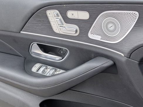 Used 2020 Mercedes-Benz GLE 450 4MATIC w/ 3rd Row Seat Package image 21